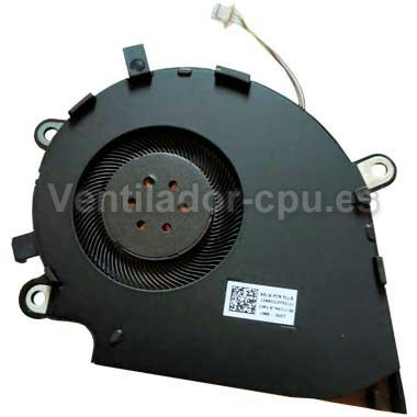 Ventilador Asus Rog Strix G531gt-al041t