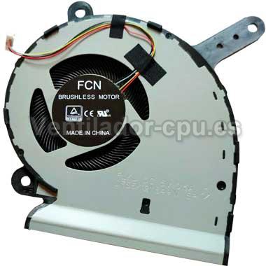 Ventilador FCN DFS5K12115491M FLKJ