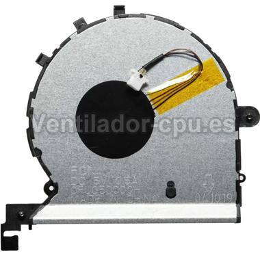 Ventilador DELTA ND75C07-16K14