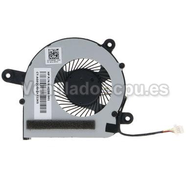 ventilador CPU Hp 914256-001