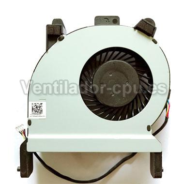 ventilador CPU DELTA BUC0712HB-00