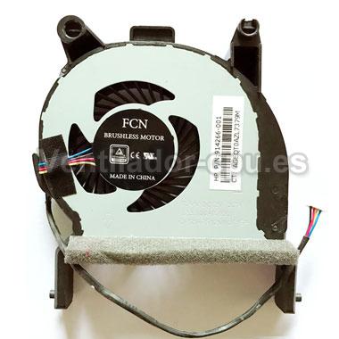 Ventilador Hp 914266-001