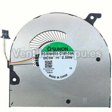 Ventilador SUNON EG50040S1-CF80-S9A