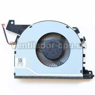 Ventilador Lenovo Ideapad 330-15arr