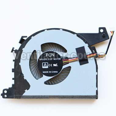 Ventilador Lenovo Ideapad 330-15arr