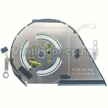 Ventilador Asus Vivobook 14 X420uq