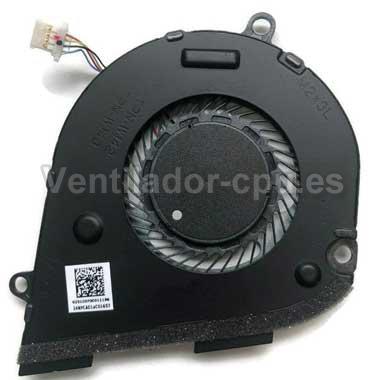 Ventilador Hp Envy X360 15-ds0599sa