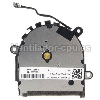 ventilador CPU FCN 0FKB30000H