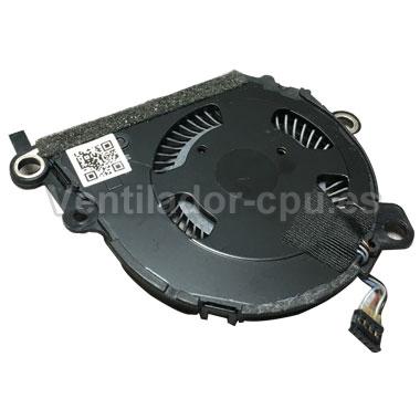 ventilador CPU DELTA ND55C03-18C07