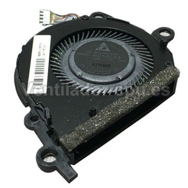 Ventilador Hp L41175-001