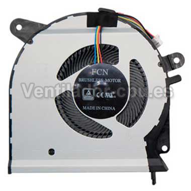 Ventilador FCN DFS2013126Q0T FK06