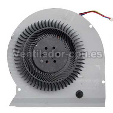 Ventilador Asus Rog Strix Scar Gl503vs