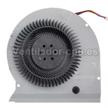 Ventilador Asus Rog Strix Gl503vm-bi7n13