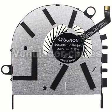 Ventilador SUNON EG50040S1-C870-S9A