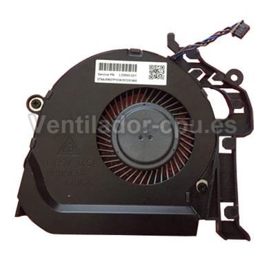 Ventilador DELTA NS85C01-17J04