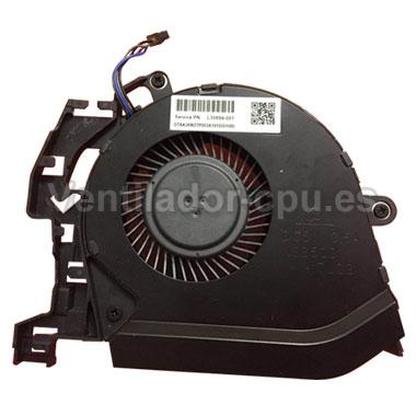 Ventilador DELTA NS85C01-17J03