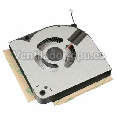Ventilador DELTA NS8CC01-17J06
