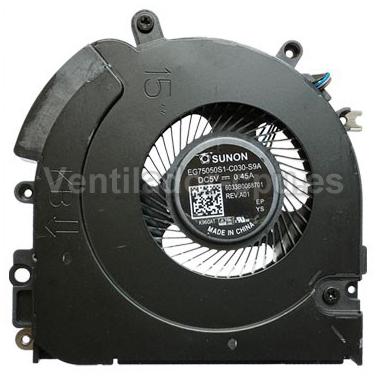 Ventilador Hp 6033B0059801