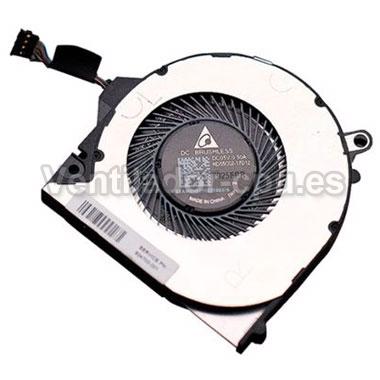 Ventilador DELTA ND55C02-17D12