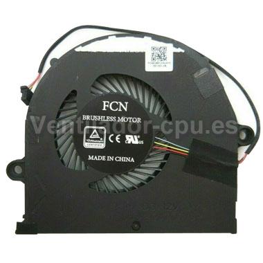 Ventilador Asus Rog Strix Scar Gl503vd