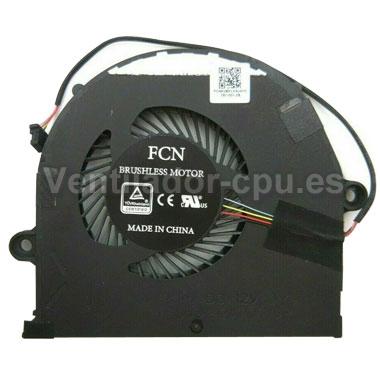 Ventilador Asus Rog Strix Gl503vd