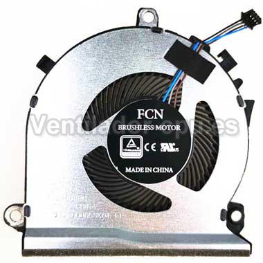 Ventilador Hp L77560-001