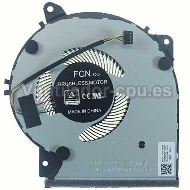 Ventilador Asus X409fj