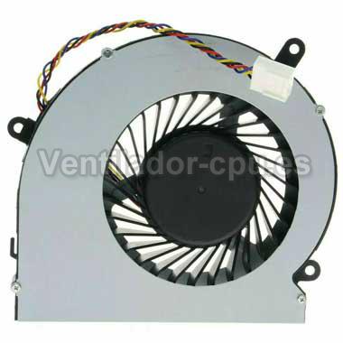 Ventilador AVC BAZA1015R2U P009