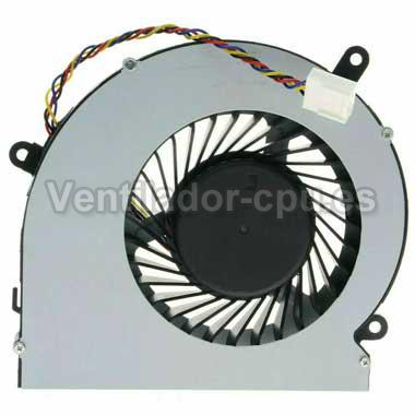 Ventilador Dell Inspiron 24 5458 Aio