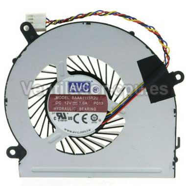 Ventilador Dell Inspiron 24 5459 Aio