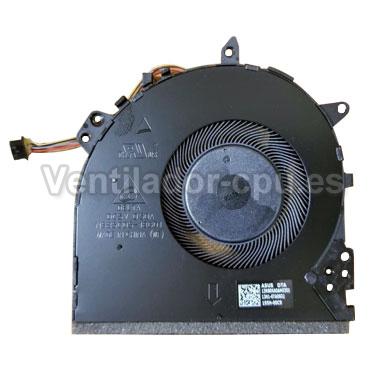 Ventilador Asus Vivobook 15 X512uf