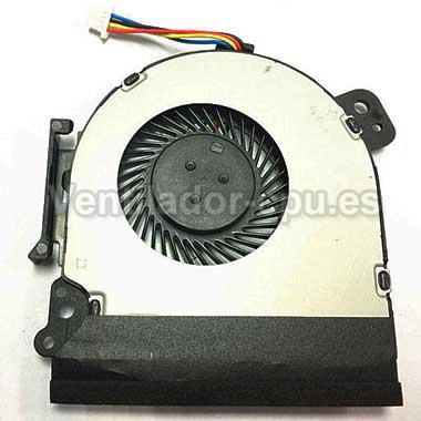 Ventilador Toshiba G61C00030210