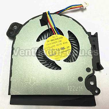 Ventilador Toshiba G61C00030210