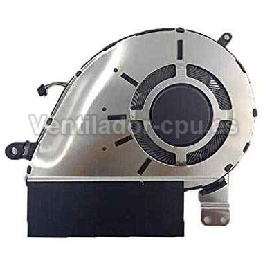 Ventilador Asus Zenbook 13 Ux333fn