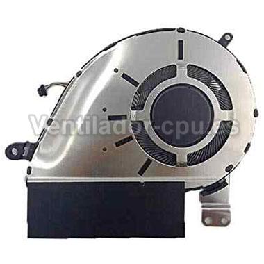 Ventilador Asus 13NB0JW0P01011