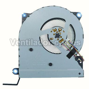 Ventilador DELTA NS85C22-17M01