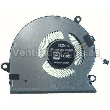 Ventilador Asus Mars 15