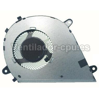 Ventilador FCN 0FM0F0000H