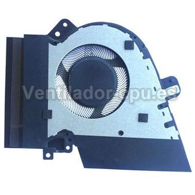 ventilador GPU FCN DFS5K12304363C FLLA