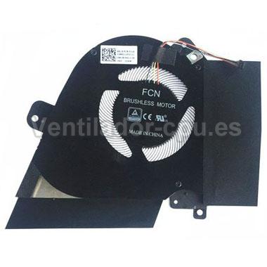 Ventilador FCN DFS5K12304363C FLLA