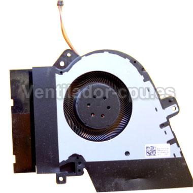 Ventilador Asus 13NR01V0T14111