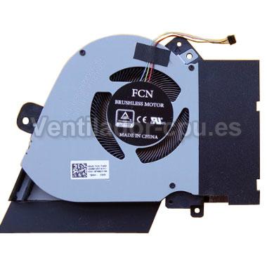 Ventilador Asus 13NR01V0T14111