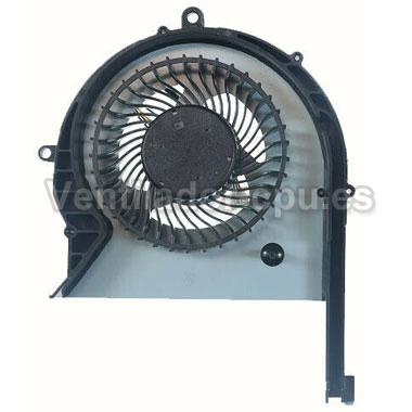Ventilador Asus Rog Strix Gl703ge