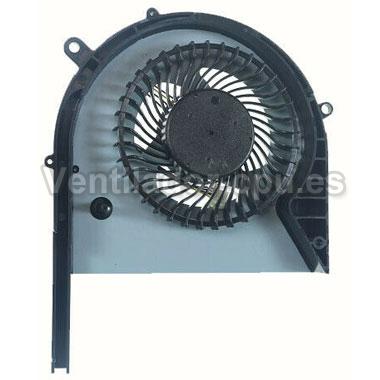 ventilador GPU FCN DFS593512MN0T FKLJ