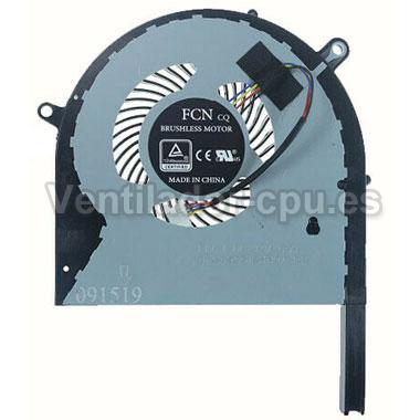 Ventilador FCN DFS593512MN0T FKLJ