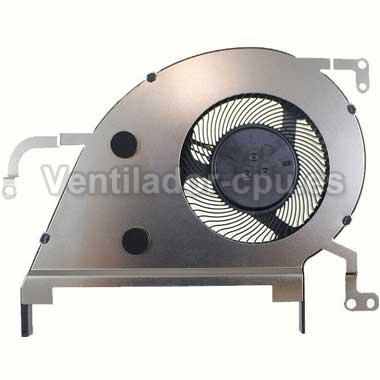 Ventilador Asus S5300un