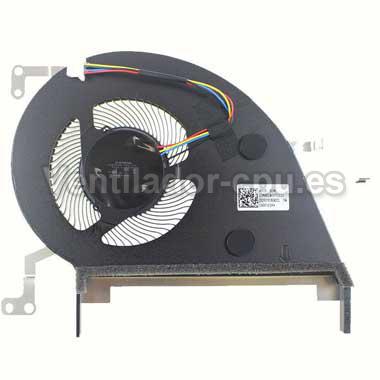 Ventilador Asus S5300un