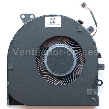 ventilador GPU FCN DFS5K121142621 FLK7