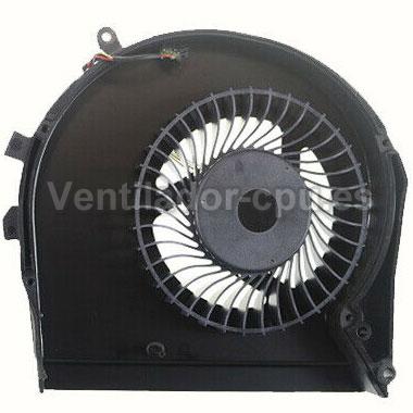ventilador GPU DELTA ND85C15-18K15
