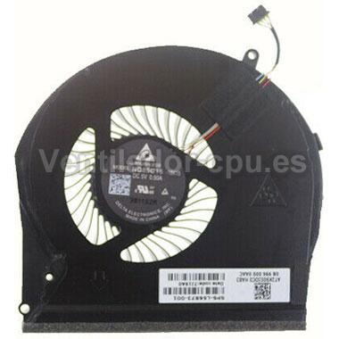 Ventilador DELTA ND85C15-18K15